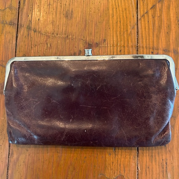 HOBO Handbags - Hobo Lauren Wallet